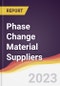 Leadership Quadrant and Strategic Positioning of Phase Change Material Suppliers - Product Thumbnail Image