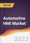 Automotive HMI (Human Machine Interface) Market: Trends, Forecast and Competitive Analysis - Product Image