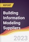 Leadership Quadrant and Strategic Positioning of Building Information Modeling (BIM) Suppliers - Product Image