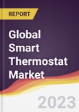 Technology Landscape, Trends and Opportunities in the Global Smart Thermostat Market- Product Image