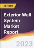 Exterior Wall System Market Report: Trends, Forecast, and Competitive Analysis- Product Image