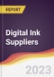 Leadership Quadrant and Strategic Positioning of Digital Ink Suppliers - Product Image