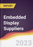 Embedded Display Suppliers Strategic Positioning and Leadership Quadrant- Product Image