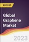 Technology Landscape, Trends and Opportunities in the Global Graphene Market - Product Image