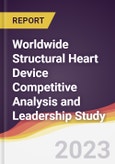 Worldwide Structural Heart Device Competitive Analysis and Leadership Study- Product Image