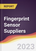Fingerprint Sensor Suppliers Strategic Positioning and Leadership Quadrant- Product Image