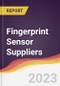 Fingerprint Sensor Suppliers Strategic Positioning and Leadership Quadrant - Product Thumbnail Image