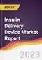 Insulin Delivery Device Market Report: Trends, Forecast, and Competitive Analysis - Product Image