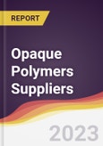 Opaque Polymers Suppliers Strategic Positioning and Leadership Quadrant- Product Image