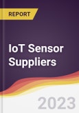 Leadership Quadrant and Strategic Positioning of IoT Sensor Suppliers- Product Image