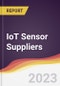 Leadership Quadrant and Strategic Positioning of IoT Sensor Suppliers - Product Image