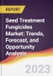 Seed Treatment Fungicides Market: Trends, Forecast, and Opportunity Analysis - Product Image