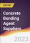 Leadership Quadrant and Strategic Positioning of Concrete Bonding Agent Suppliers - Product Image