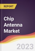 Chip Antenna Market Report: Trends, Forecast and Competitive Analysis- Product Image