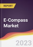 E-Compass Market Report: Trends, Forecast and Competitive Analysis- Product Image