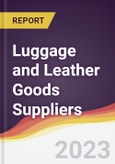Leadership Quadrant and Strategic Positioning of Luggage and Leather Goods Suppliers- Product Image