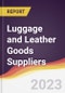 Leadership Quadrant and Strategic Positioning of Luggage and Leather Goods Suppliers - Product Image