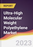 Ultra-High Molecular Weight Polyethylene Market 2019-2024: Trends, Forecast, and Opportunity Analysis- Product Image