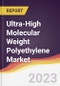 Ultra-High Molecular Weight Polyethylene Market 2019-2024: Trends, Forecast, and Opportunity Analysis - Product Thumbnail Image
