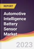 Automotive Intelligence Battery Sensor Market: Trends, Forecast and Competitive Analysis- Product Image