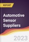 Leadership Quadrant and Strategic Positioning of Automotive Sensor Suppliers - Product Thumbnail Image
