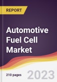 Automotive Fuel Cell Market: Trends, Forecast and Competitive Analysis- Product Image