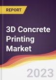 3D Concrete Printing Market Report: Trends, Forecast and Competitive Analysis- Product Image