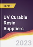 Leadership Quadrant and Strategic Positioning of UV Curable Resin Suppliers- Product Image