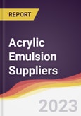 Leadership Quadrant and Strategic Positioning of Acrylic Emulsion Suppliers- Product Image