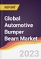 Technology Landscape, Trends and Opportunities in the Global Automotive Bumper Beam Market - Product Image