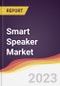 Smart Speaker Market Report: Trends, Forecast and Competitive Analysis - Product Thumbnail Image