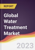 Technology Landscape, Trends and Opportunities in the Global Water Treatment Market- Product Image