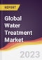 Technology Landscape, Trends and Opportunities in the Global Water Treatment Market - Product Thumbnail Image
