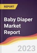 Baby Diaper Market Report: Trends, Forecast, and Competitive Analysis- Product Image