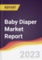 Baby Diaper Market Report: Trends, Forecast, and Competitive Analysis - Product Image
