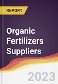 Organic Fertilizers Suppliers Strategic Positioning and Leadership Quadrant- Product Image