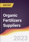 Organic Fertilizers Suppliers Strategic Positioning and Leadership Quadrant - Product Image