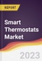 Smart Thermostats Market Report: Trends, Forecast and Competitive Analysis - Product Image
