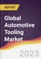 Technology Landscape, Trends and Opportunities in the Global Automotive Tooling Market - Product Thumbnail Image