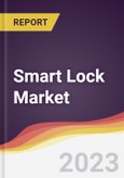 Smart Lock Market Report: Trends, Forecast and Competitive Analysis- Product Image