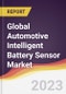 Technology Landscape, Trends and Opportunities in the Global Automotive Intelligent Battery Sensor Market - Product Thumbnail Image