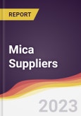 Mica Suppliers Strategic Positioning and Leadership Quadrant- Product Image
