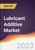 Lubricant Additive Market Report: Trends, Forecast and Competitive Analysis- Product Image