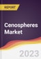 Cenospheres Market Report: Trends, Forecast and Competitive Analysis - Product Image