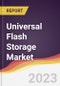 Universal Flash Storage Market Report: Trends, Forecast and Competitive Analysis - Product Image