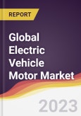 Technology Landscape, Trends and Opportunities in the Global Electric Vehicle Motor Market- Product Image