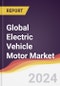 Technology Landscape, Trends and Opportunities in the Global Electric Vehicle Motor Market - Product Thumbnail Image