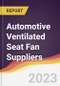 Leadership Quadrant and Strategic Positioning of Automotive Ventilated Seat Fan Suppliers - Product Image