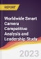 Worldwide Smart Camera Competitive Analysis and Leadership Study - Product Image