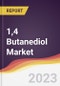 1,4 Butanediol Market Report: Trends, Forecast and Competitive Analysis - Product Thumbnail Image